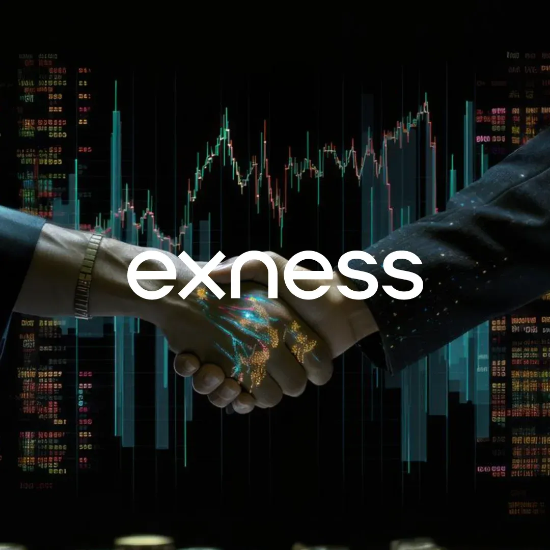 Exness Broker Contacts