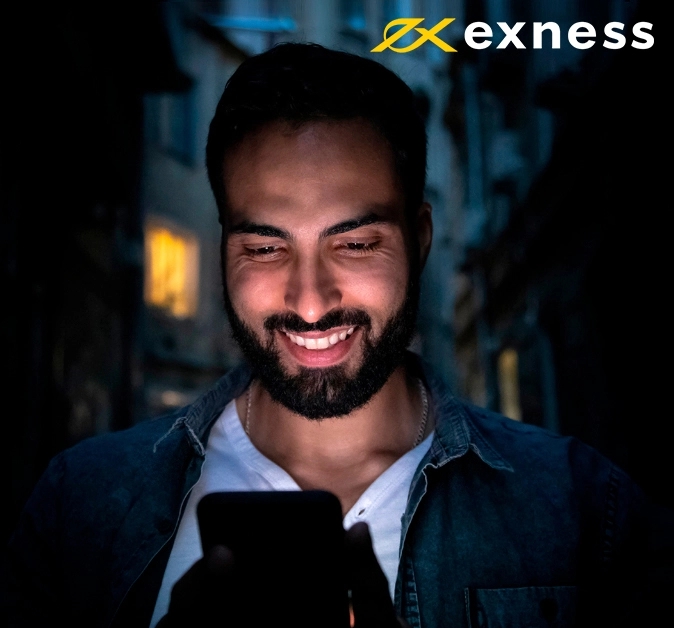 About Exness Broker