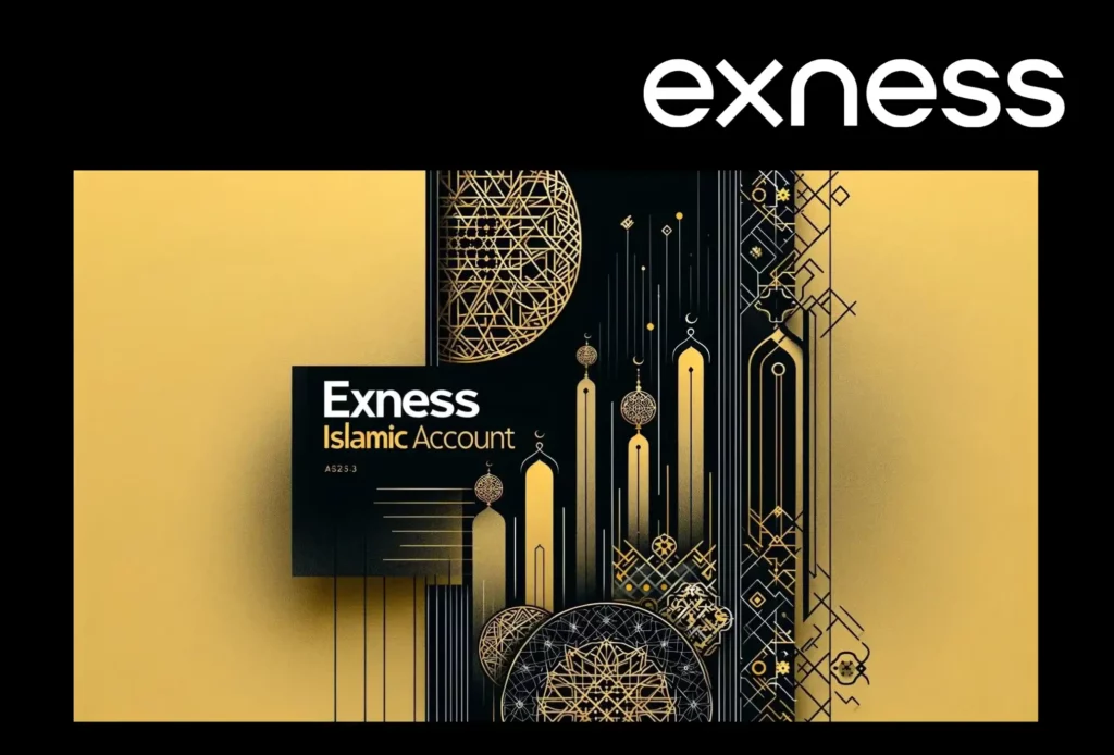 Exness Islamic Account