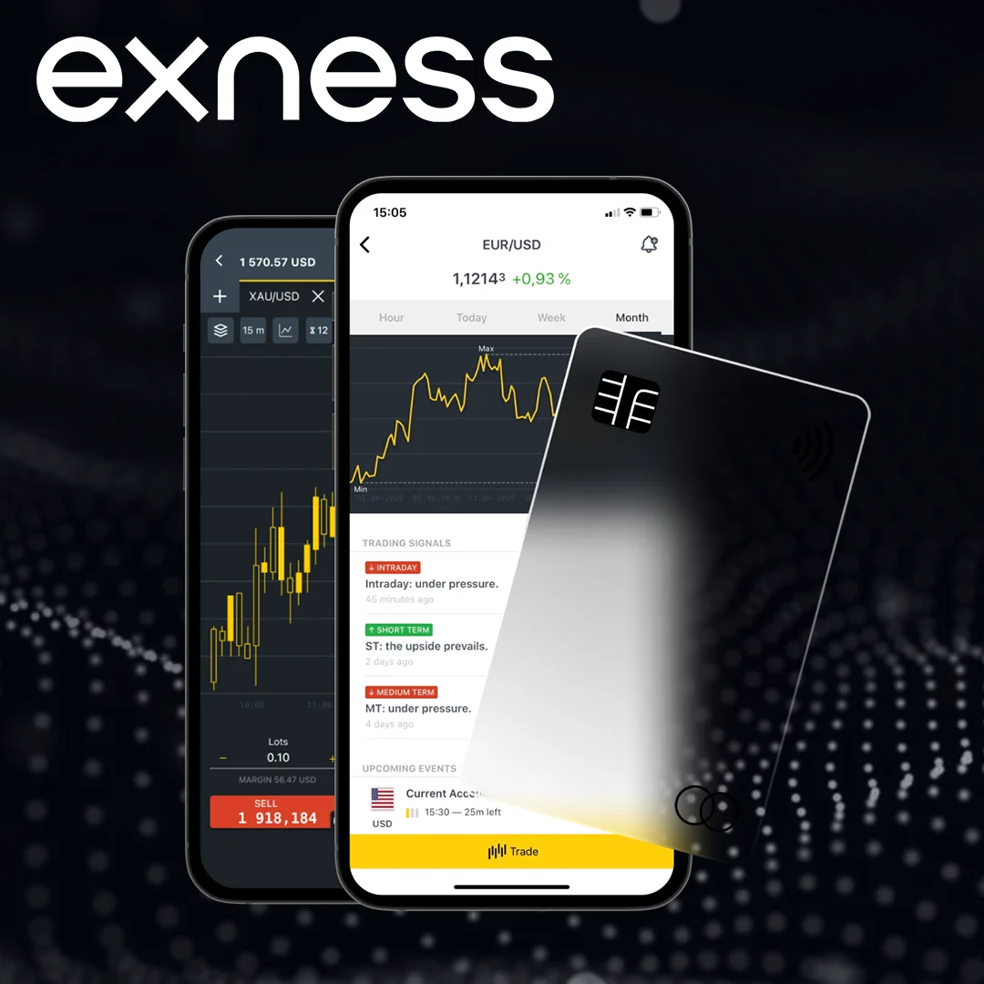 Time Required for Exness Account Verification