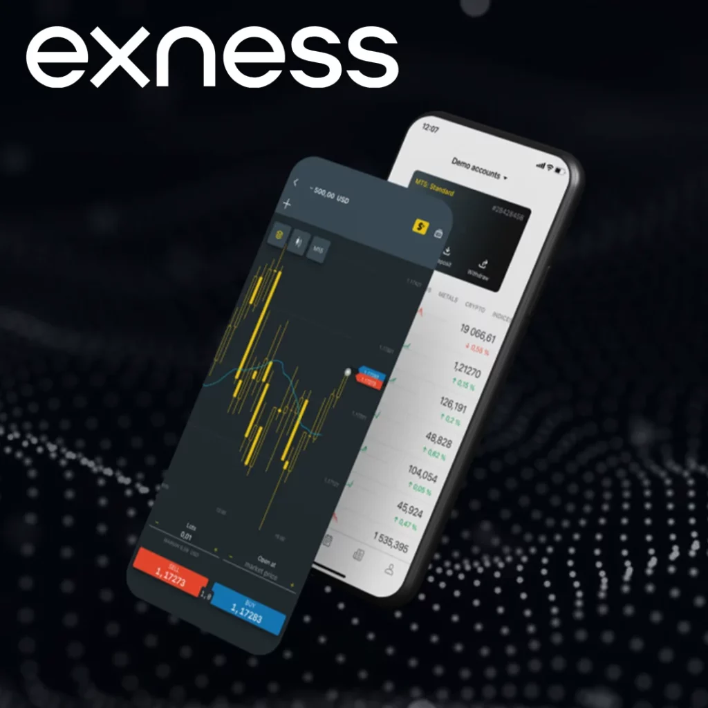 Security and Safety of Funds at Exness